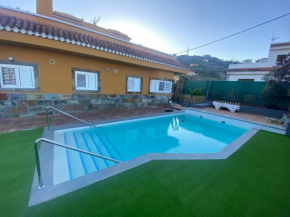 Chalet Ruta Teror Gran Canaria, Las Palmas